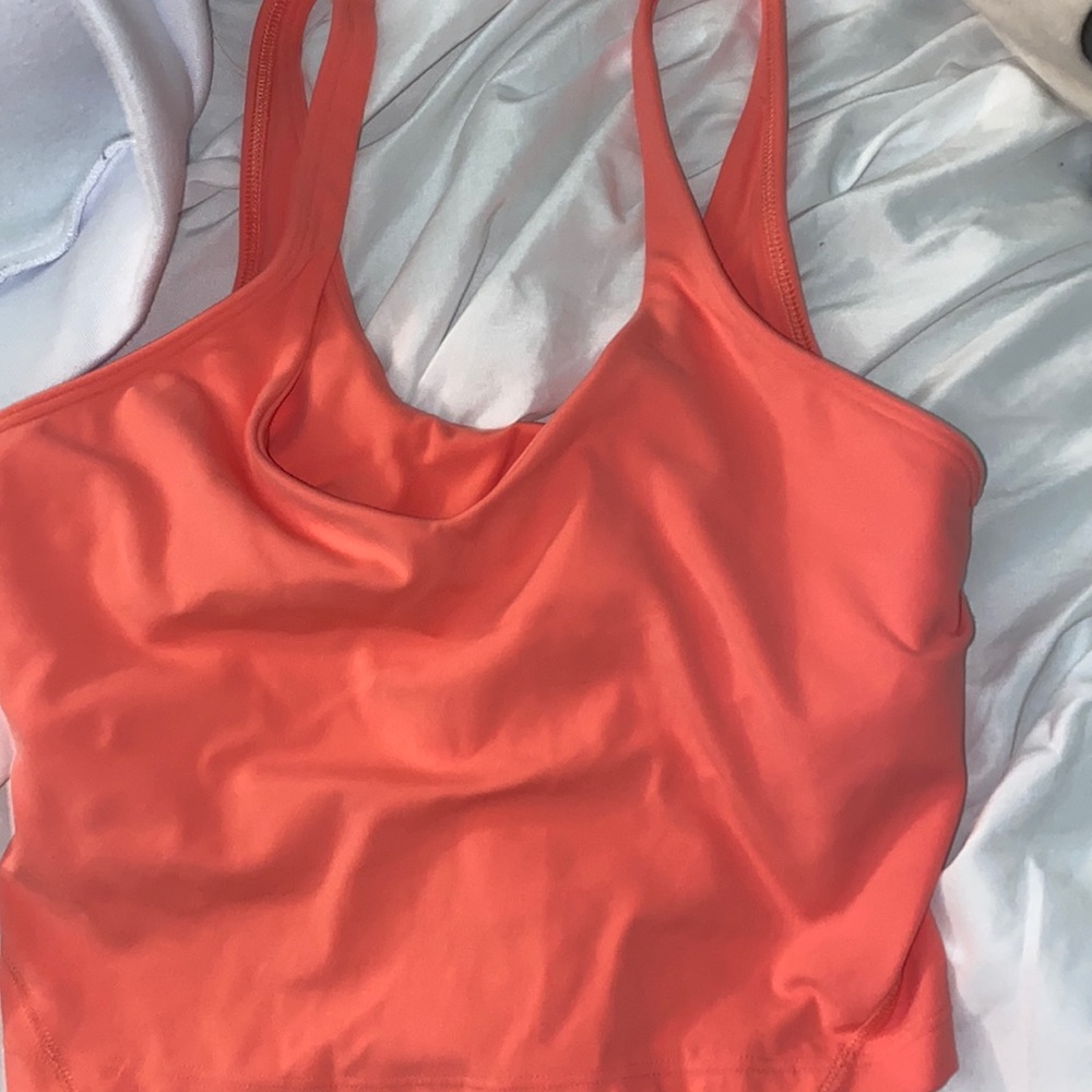lululemon align tank